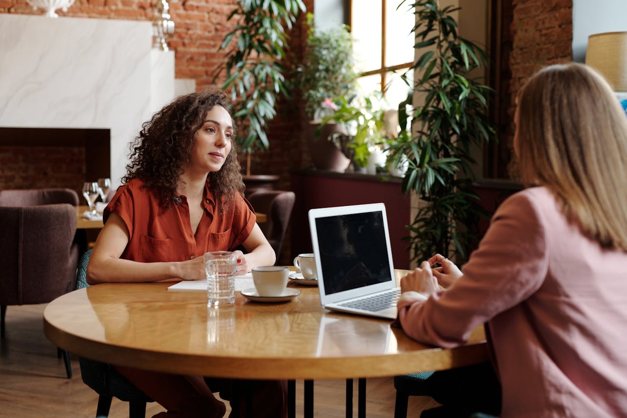 The Secret to Building a Scalable Business